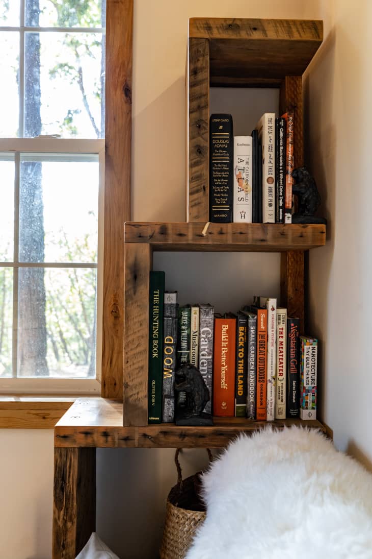 Tiny House and Trailer Photos Apartment Therapy